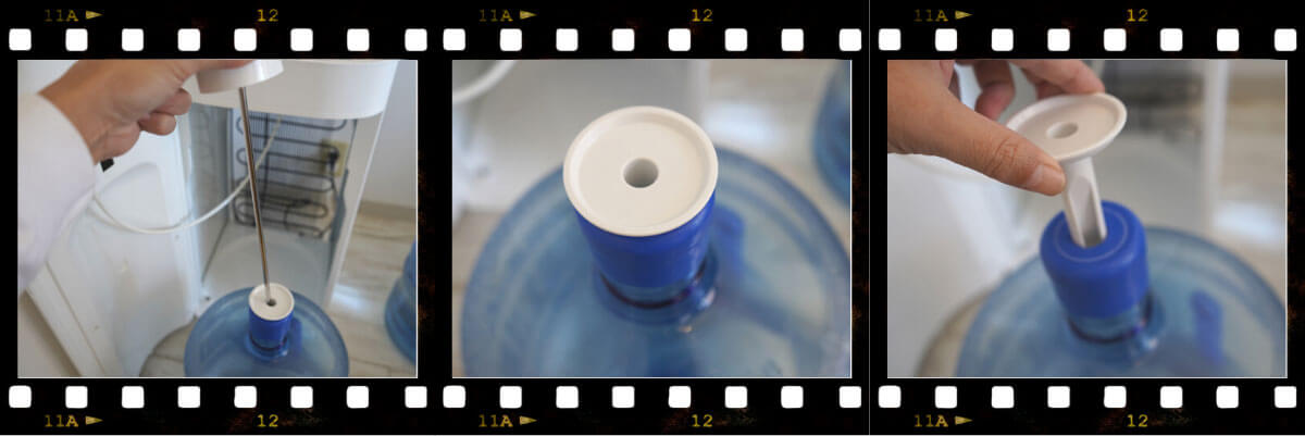 シタカラ水ボトル交換方法2